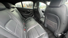 Jaguar I-Pace 294kW EV400 HSE Black 90kWh 5dr Auto 11kW Charger Electric Estate